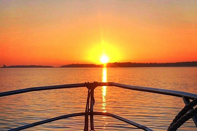 Private Boat Tour with activities in Pula Croatia - Drinks and Comfort on Board: Small Details That Matter
