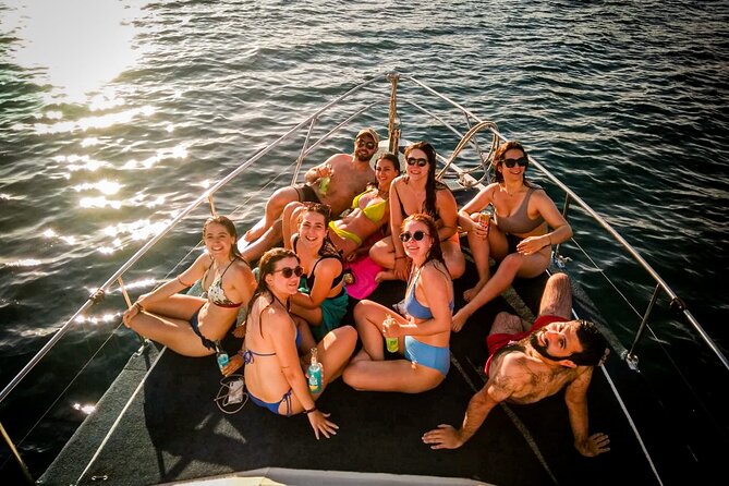 Private Boat Tour with activities in Pula Croatia - Pacing, Wind, and Why Your Captain’s Choices Affect Your Day