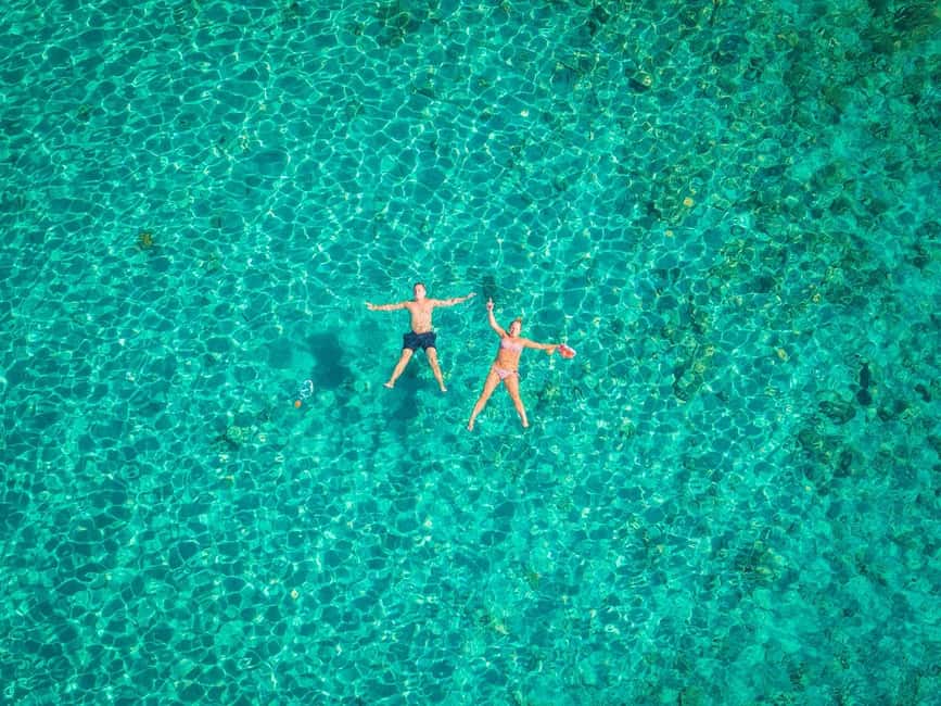 Private Boat Tour with Customized Itinerary from Split - Split to the Waterline: The Real Meaning of a Private 9-Hour Charter