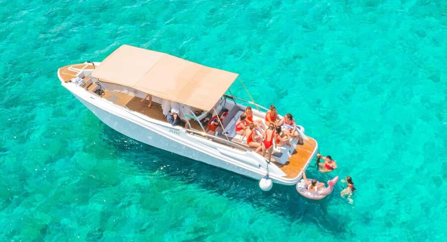 Private Boat Tour with Customized Itinerary from Split - Price and Extra Costs: Where the Value Really Comes From