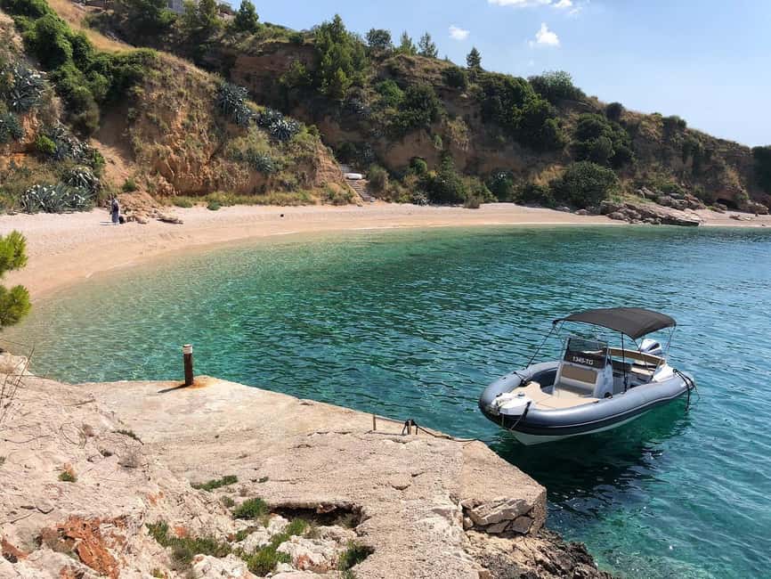 Private Boat Tour with Customized Itinerary from Split - Who This Works For, and Who Should Skip It