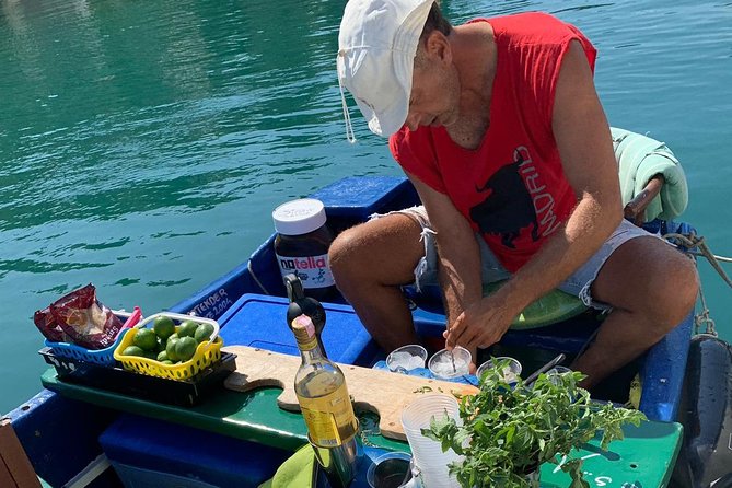 Private Boat Tour with Customized Itinerary from Split or Trogir - On-board vibe: skippers, music, and pacing