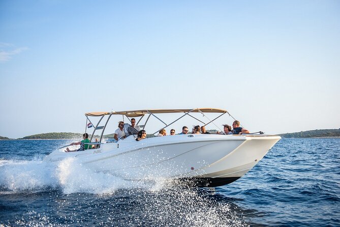 Private Boat Tour with Customized Itinerary from Split or Trogir - Who this tour fits best (and who should choose differently)