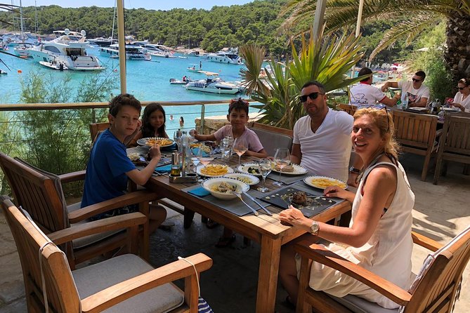 Private Boat Tour with Customized Itinerary from Split or Trogir - Should you book this private boat tour from Split or Trogir?