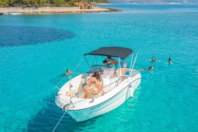 Private Boat Tour with Customized Itinerary from Split or Trogir - The customized itinerary: how to get what you want (and when it changes)