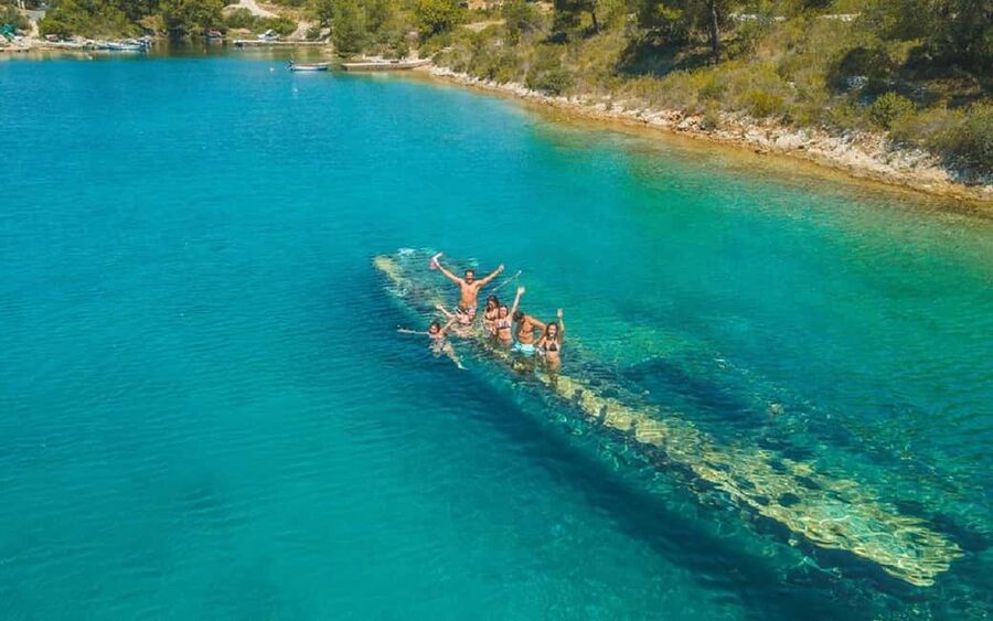 Private Boat Tour with Customized Itinerary from Split - Trumbićeva Obala Pickup and What to Bring for a Day at Sea