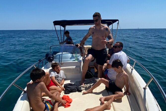 Private Boat Tour with Skipper - Key Points to Know Before You Go