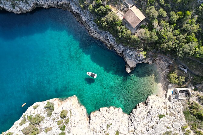 Private Boat Tour within Croatia - Key things to know before you set sail