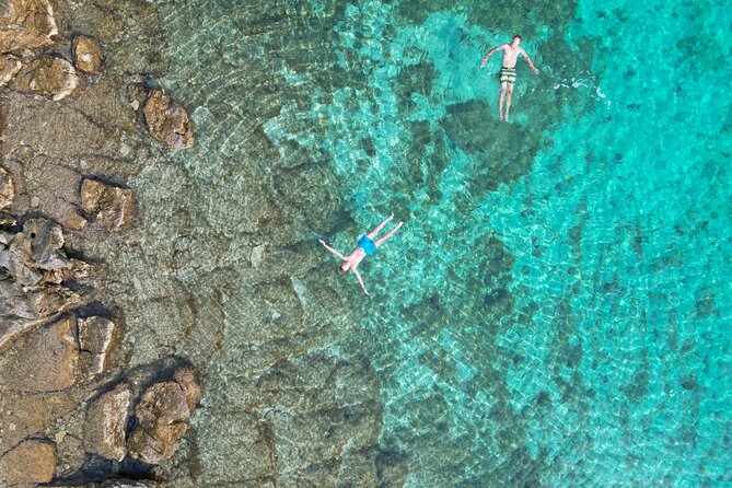Private Boat Tour within Croatia - Hvar town: marina drop-off and free time to explore