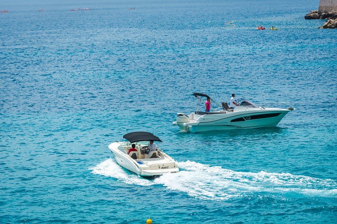 Private Boat Tours Dubrovnik Elaphiti islands & Blue cave - Boat Comfort, What’s Included, and What That Changes
