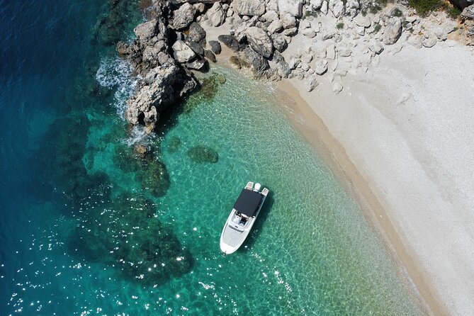 Private Boat Tours in Dubrovnik - DUBROVNIK BOATING - Key things to know before you go