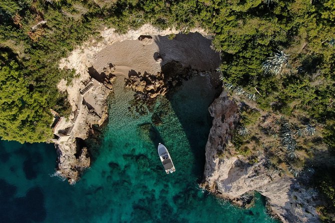 Private Boat Tours in Dubrovnik - DUBROVNIK BOATING - Dubrovnik’s best angles: fort views and walls from the water
