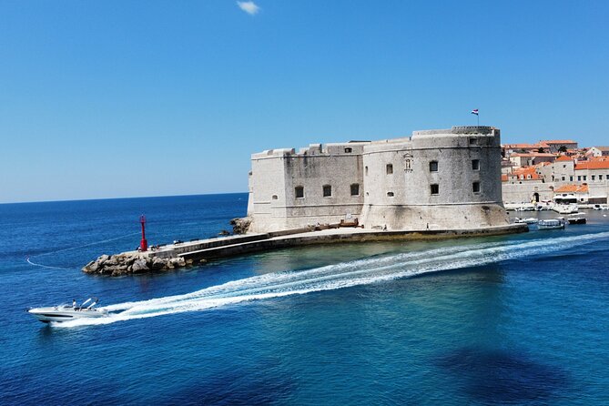 Private Boat Tours in Dubrovnik - DUBROVNIK BOATING - Included drinks and snorkeling gear, and why that matters in Croatia