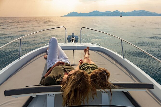 Private Boat Tours in Dubrovnik - DUBROVNIK BOATING - Lokrum Island: choose your style, cruise or hike and explore