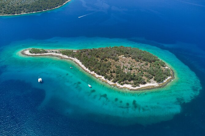 Private Boat Trip - Swim and Chill in Crystal Blue Šibenik - Key highlights to watch for