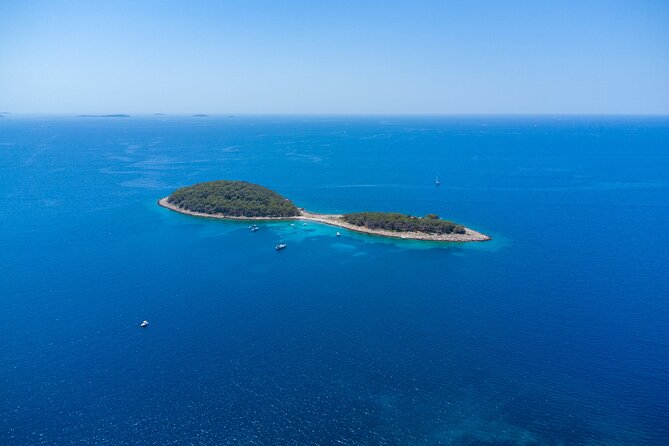 Private Boat Trip - Swim and Chill in Crystal Blue Šibenik - Price and value: when $467.26 per group makes sense