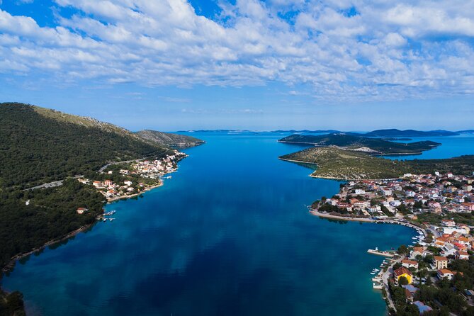 Private Boat Trip Swim and Chill in Crystal Blue Šibenik half day - Coffee, Cookies, and What to Plan for Food and Drinks