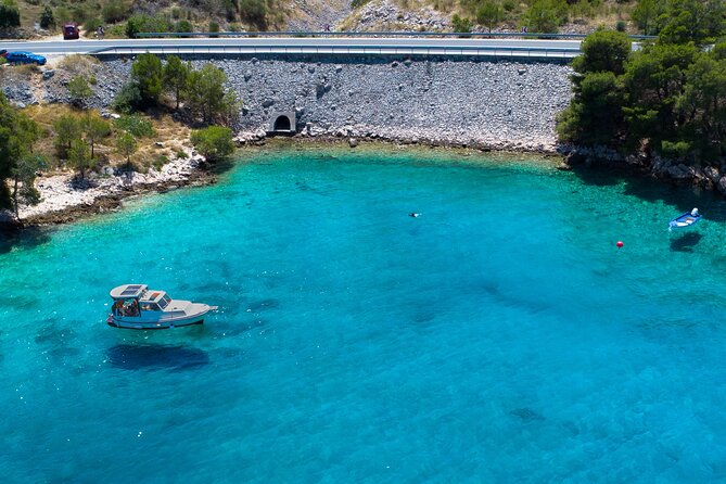 Private Boat Trip Swim and Chill in Crystal Blue Šibenik half day - The Skipper Role: Communication and Chill Vibes Matter