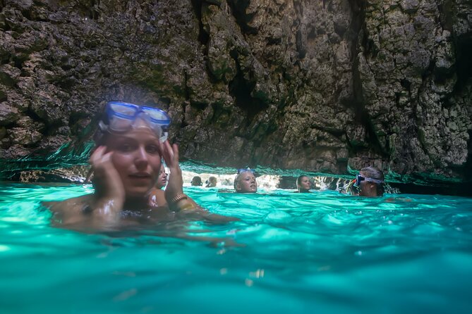 Private Boat Trip with Sandra Boat Medulin, Kamenjak, Ceja - Key highlights worth planning for