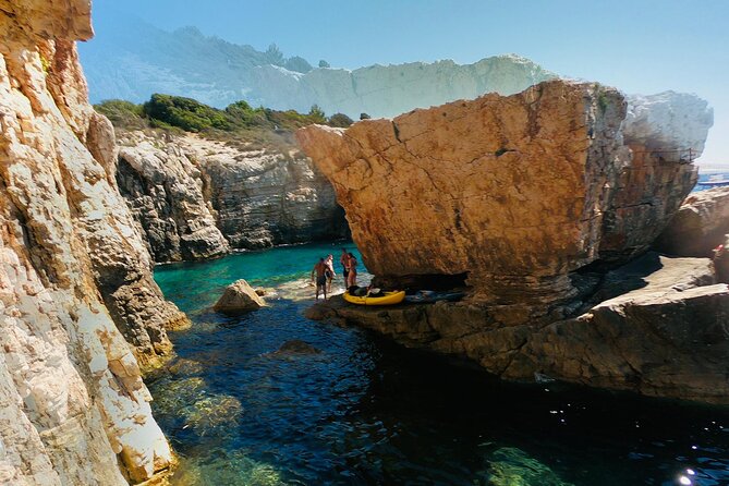 Private Boat Trip with Sandra Boat Medulin, Kamenjak, Ceja - Returning to Medulin: wrap-up and how to set up your departure day