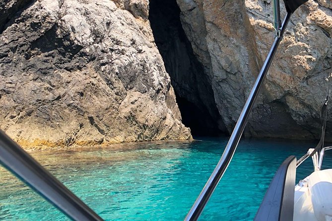 Private Captain Tailored tour - from Split and Trogir - A Private Captain Tailored Day on the Dalmatian Coast