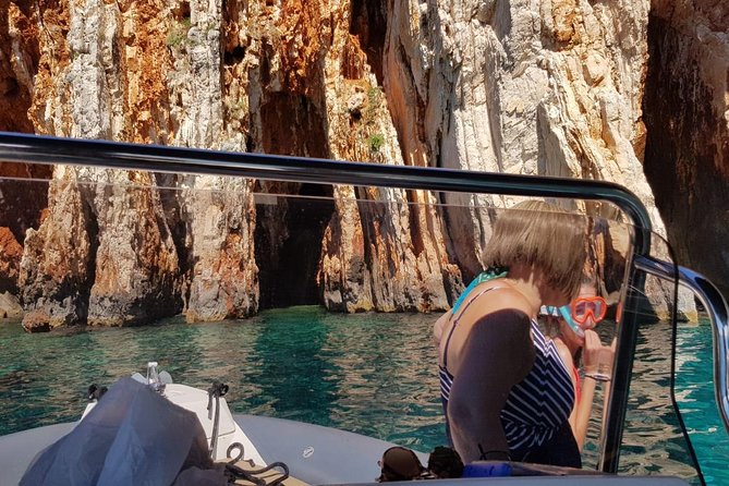 Private Captain Tailored tour - from Split and Trogir - 9:00 am to a Full Day at Sea: Timing and Flow