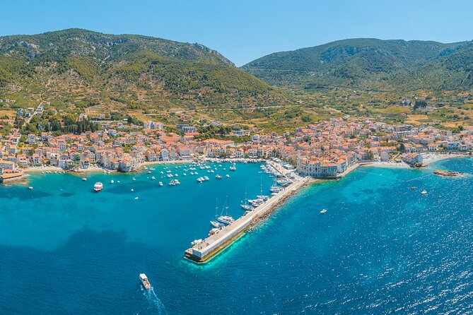 Private Captain Tailored tour - from Split and Trogir - Swimming, Snorkeling, and the Small Details That Make It Fun