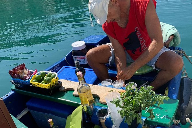 Private Captain Tailored tour - from Split and Trogir - Who This Tour Fits Best (Up to 7 People, About 9 Hours)