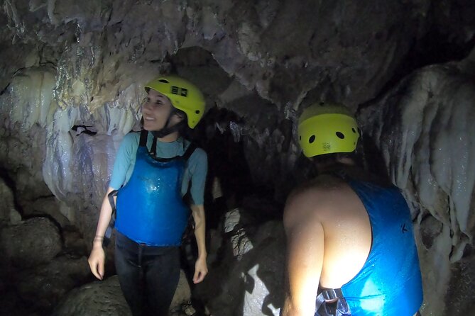 Private Cetina rafting trip|Cave exploring|Cliff jumping & more - The Water Stops That Make the Day: Jumps, Rope Swing, and Waterfall Swim