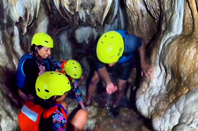 Private Cetina rafting trip|Cave exploring|Cliff jumping & more - Split Meeting Point, Then Breakfast in the Countryside