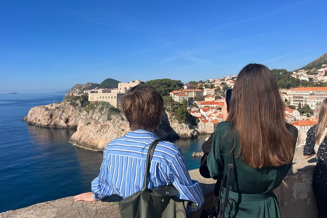Private City Wall tour of Dubrovnik - Key Things I’d Remember Before Booking