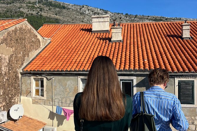 Private City Wall tour of Dubrovnik - How Long It Takes, and What Comfortable Pacing Feels Like