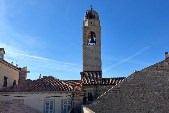 Private City Wall tour of Dubrovnik - Price and Value: What 96.12 USD Really Buys