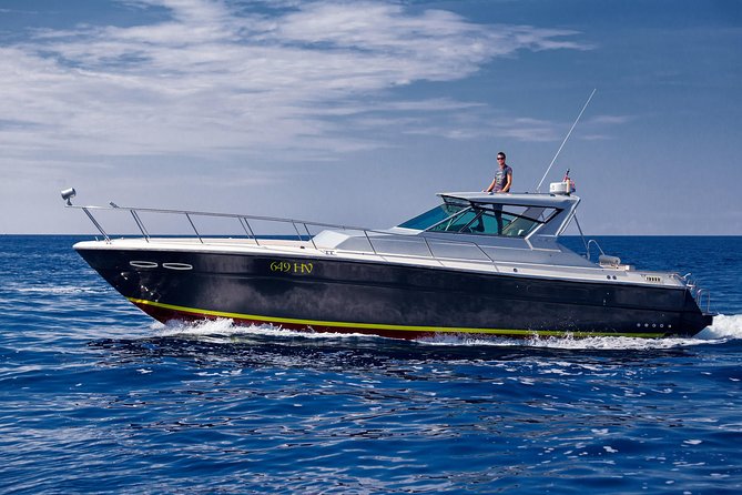 Private custom Blue & Green Cave tour with yacht from Hvar town - Why a private cave yacht day from Hvar feels calmer than cruise-style stops
