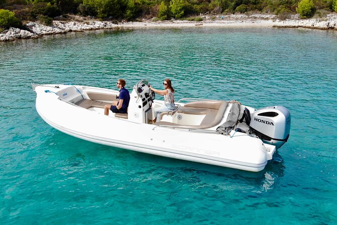 Private Customised Boat Tour With Speed Boat - Key things about this private speed boat day