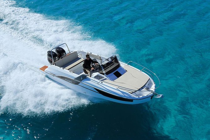 Private Customised Boat Tour With Speed Boat - A Private Speed-Boat Day, Tailored From Split