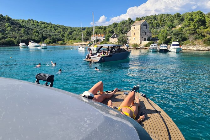 Private Customised Boat Tour With Speed Boat - Costs, Fuel Surcharges, and What You Really Pay