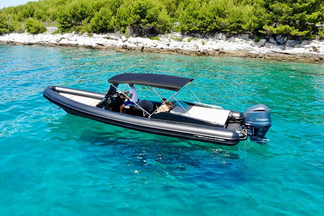 Private Customised Boat Tour With Speed Boat - Sea Conditions, Timing, and How to Make It Feel Easy