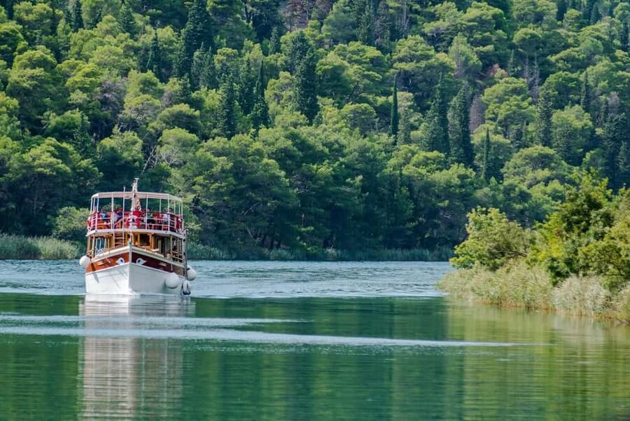 Private Day Tour Krka Waterfalls & Game of Thrones - Key highlights that make this day feel worth it