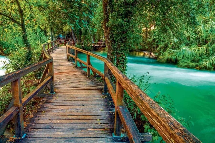 Private Day Tour Krka Waterfalls & Game of Thrones - The best reason to do Krka plus Game of Thrones in one day