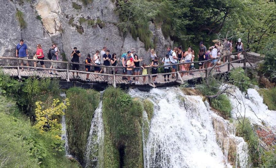 Private Day Tour Krka Waterfalls & Game of Thrones - Who this tour is best for (and who should skip it)