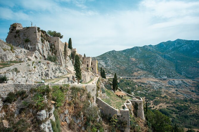 Private day tour to Krka Waterfalls, Primosten & Trogir - Who this tour is best for (and who might want a different plan)