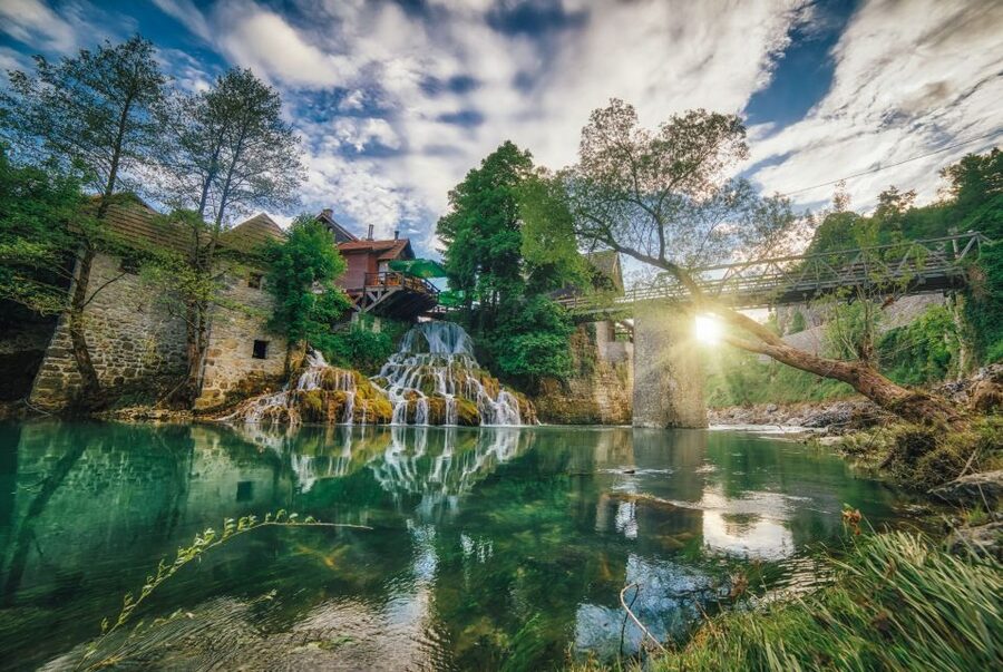Private Day Trip Zagreb-Plitvice Lakes National Park - Key things you’ll appreciate