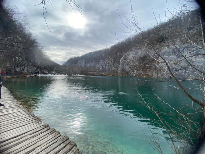 Private Day Trip Zagreb-Plitvice Lakes National Park - Comfort and practical tips that keep the day smooth