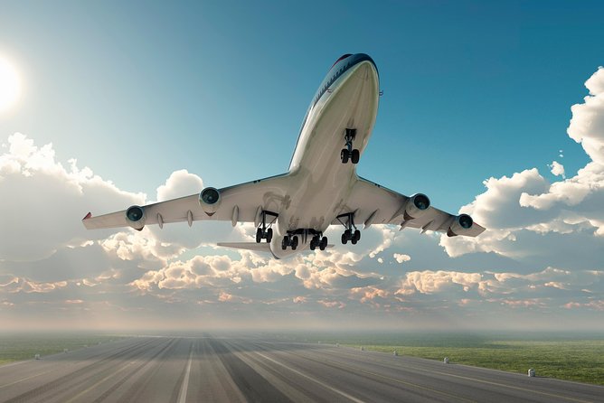 Private Departure Transfer:Dubrovnik, Orebić to Dubrovnik Airport - Key Points That Matter Before You Book
