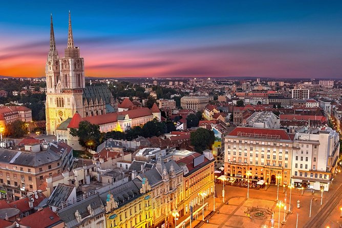 Private Departure Transfer:Dubrovnik, Orebić to Dubrovnik Airport - Meet-and-Greet at the Hotel: How You Actually Find the Driver