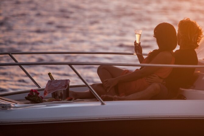 Private Dubrovnik Champagne Sunset Cruise - Dubrovnik sunset cruises: why this one hits the sweet spot
