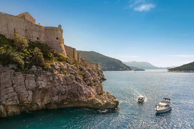 Private Dubrovnik Champagne Sunset Cruise - Drinks, snacks, and the value math