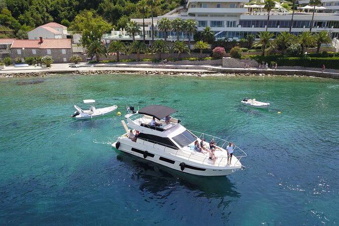 Private Dubrovnik Champagne Sunset Cruise - Timing, weather, and how to plan your Dubrovnik day