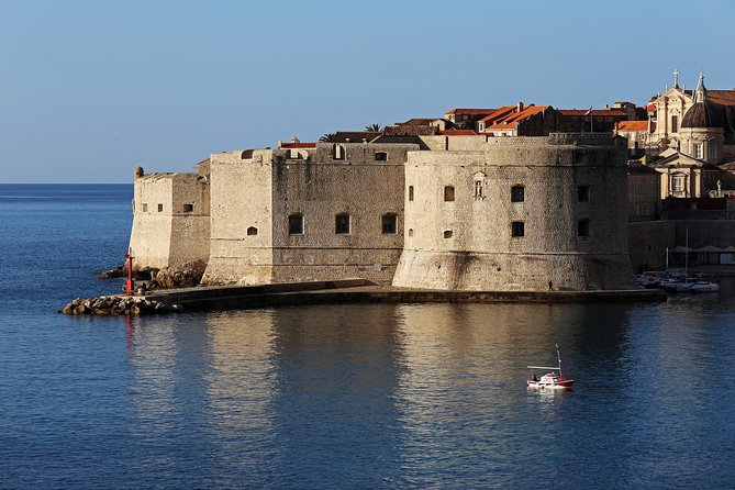 Private Dubrovnik City Walls & City Tour - Key things to know before you go